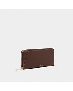 Katie Loxton Hana Purse - Chocolate